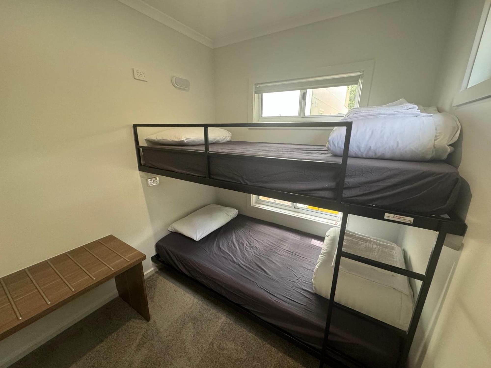 Big4 Tasman Holiday Parks - Bright Buitenkant foto