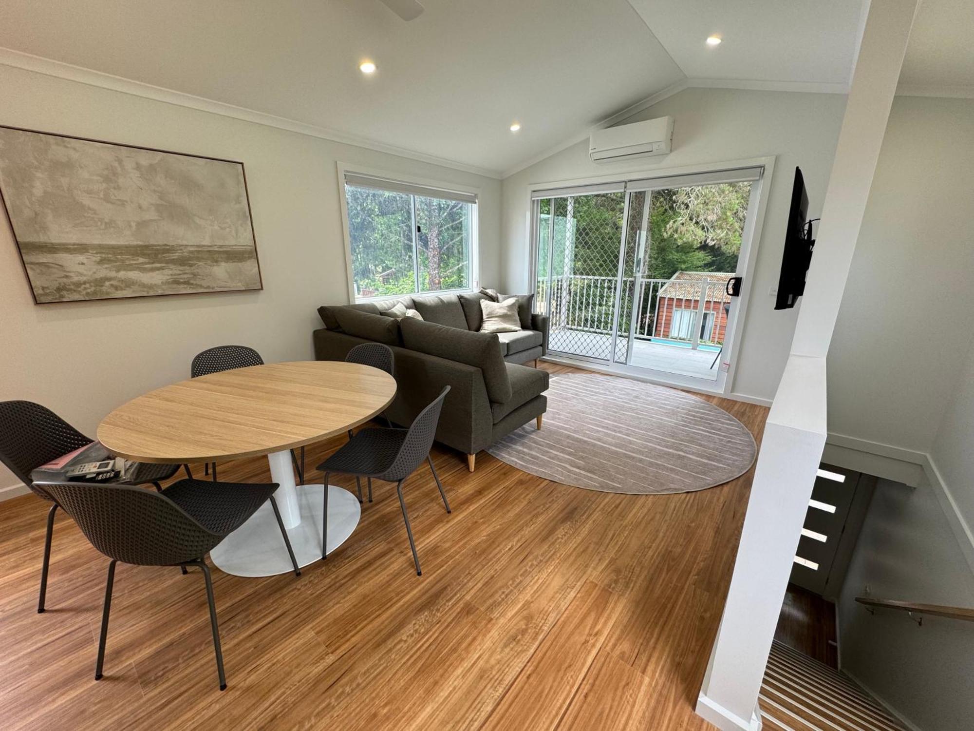 Big4 Tasman Holiday Parks - Bright Buitenkant foto