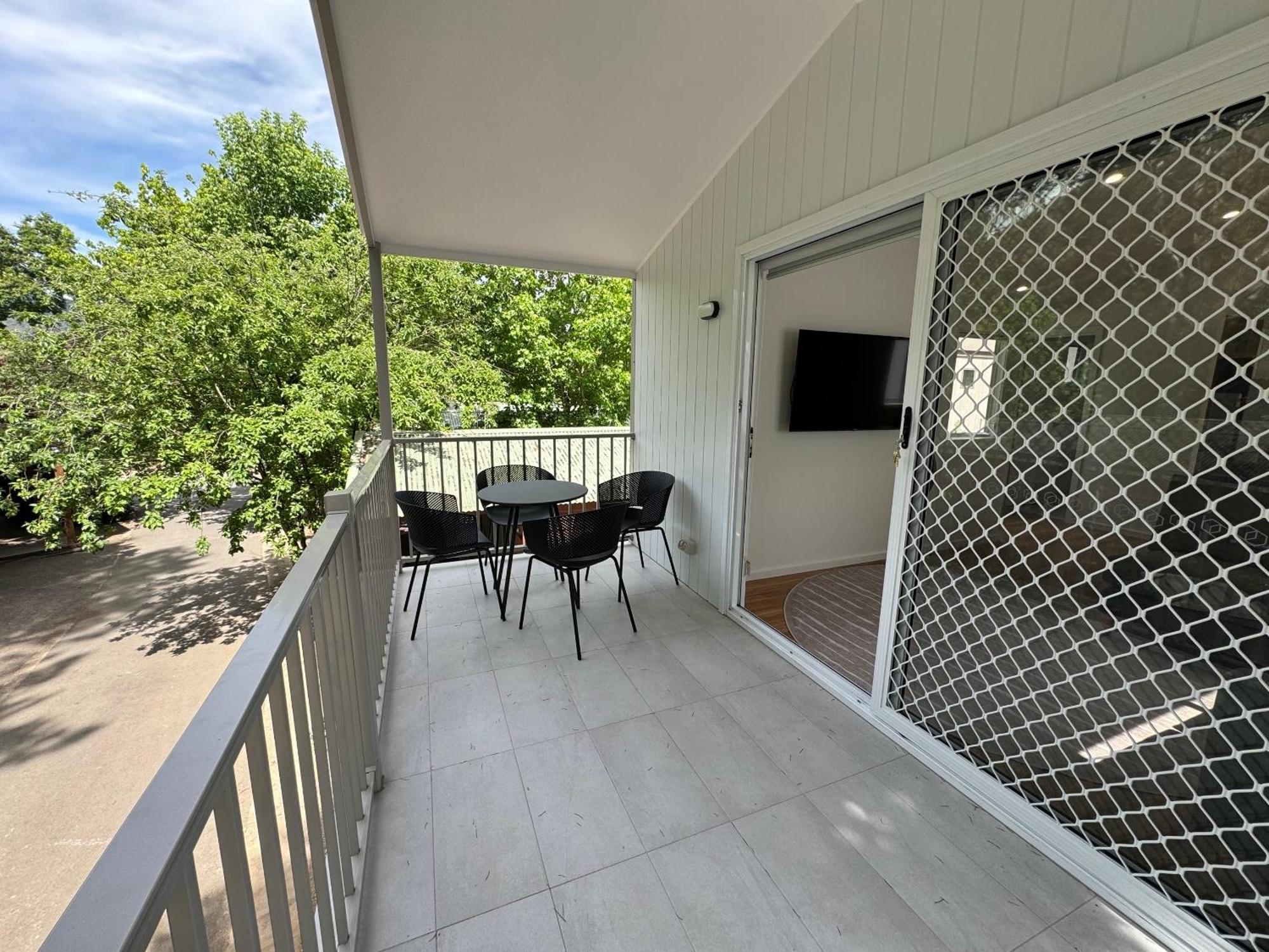 Big4 Tasman Holiday Parks - Bright Buitenkant foto