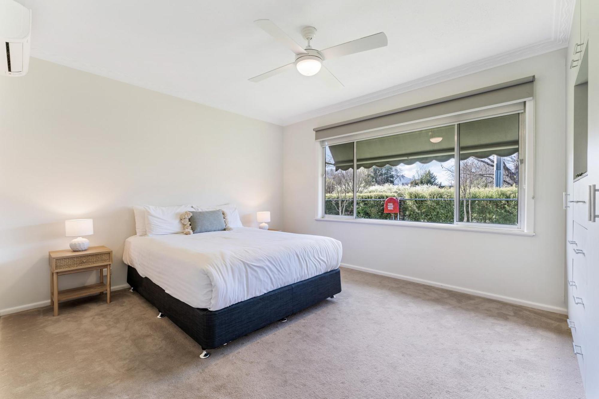 Big4 Tasman Holiday Parks - Bright Buitenkant foto