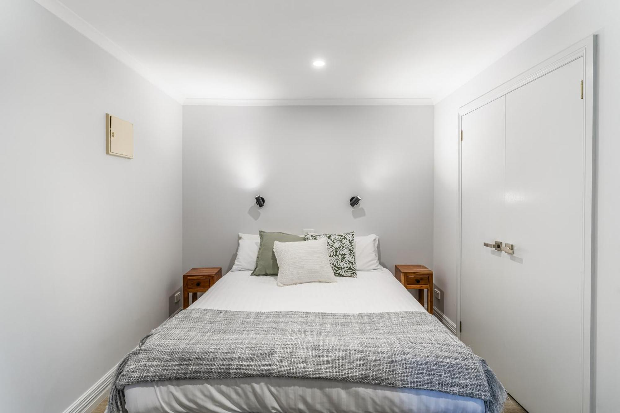 Big4 Tasman Holiday Parks - Bright Buitenkant foto