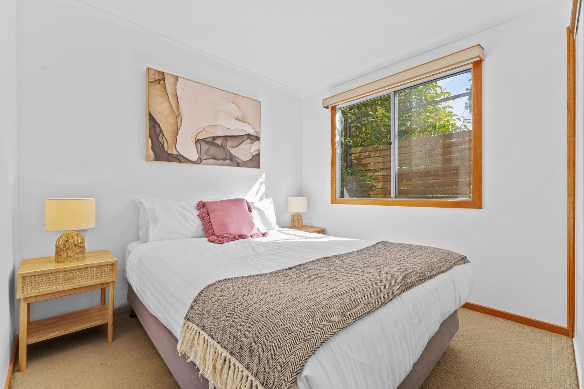 Big4 Tasman Holiday Parks - Bright Buitenkant foto