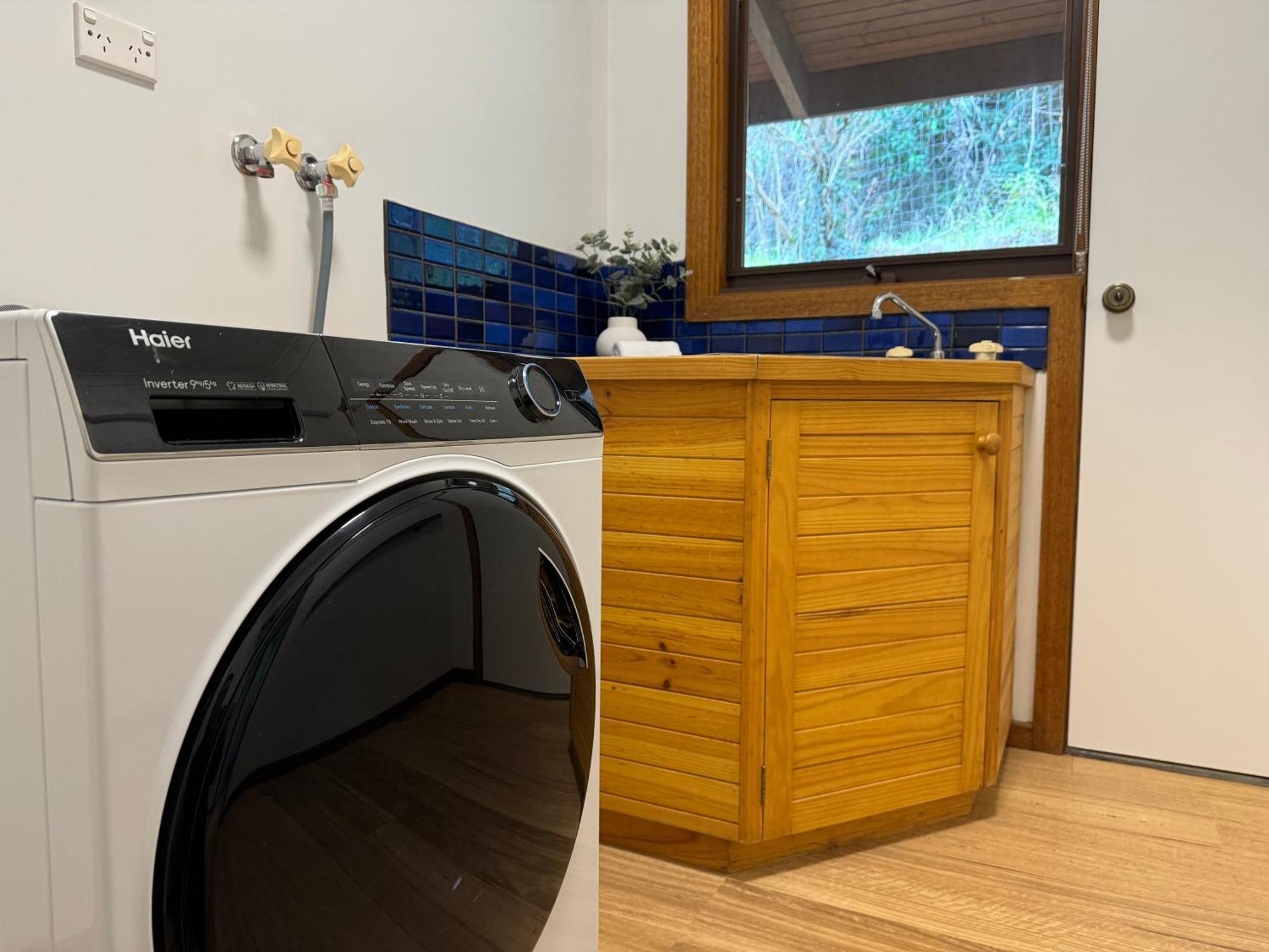 Big4 Tasman Holiday Parks - Bright Kamer foto