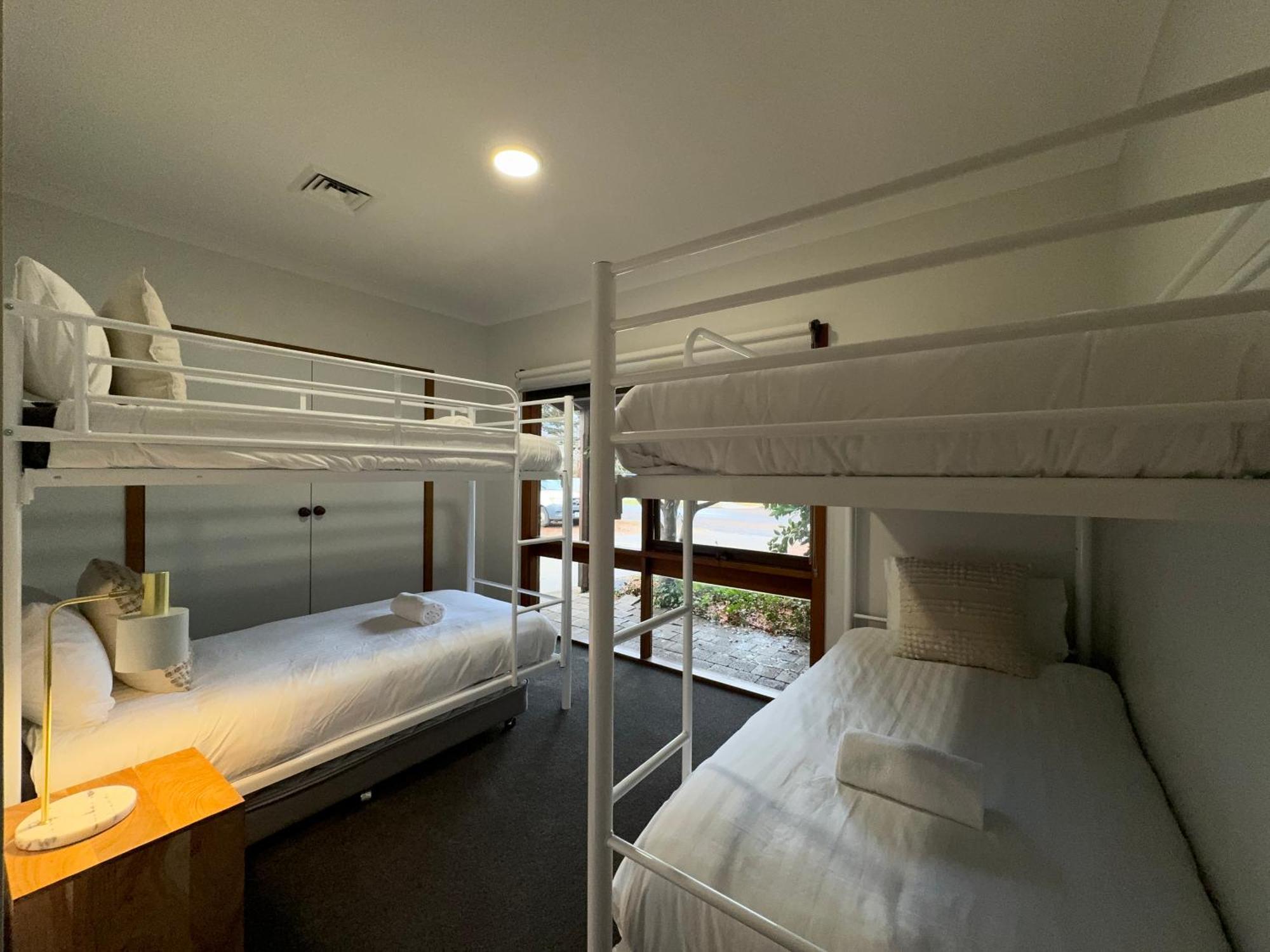 Big4 Tasman Holiday Parks - Bright Kamer foto