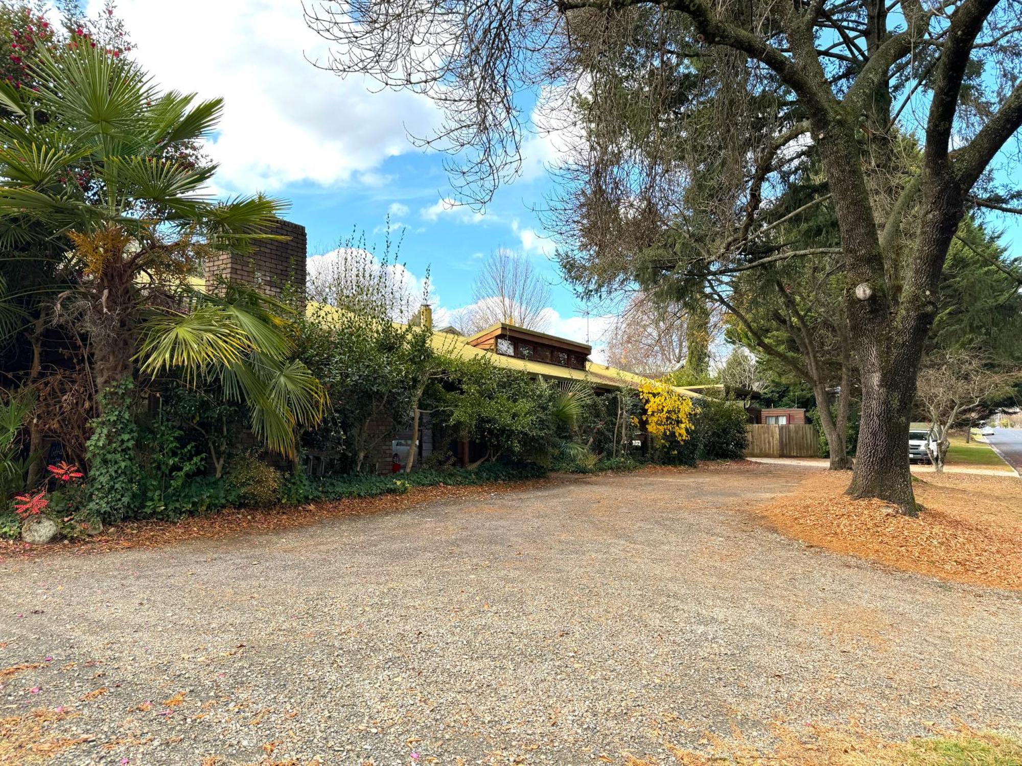 Big4 Tasman Holiday Parks - Bright Buitenkant foto
