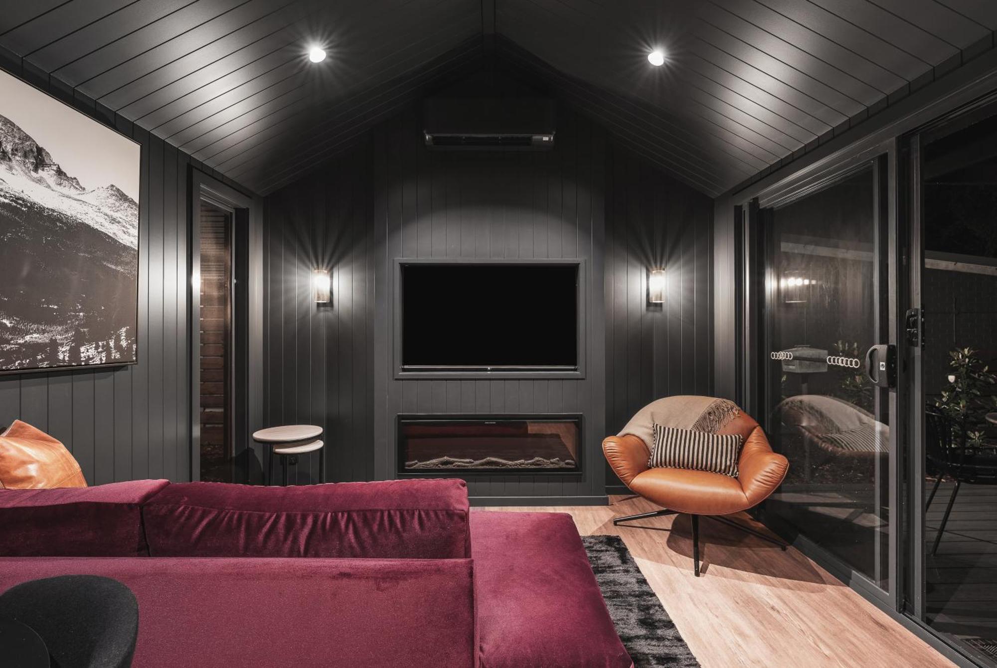 Big4 Tasman Holiday Parks - Bright Buitenkant foto