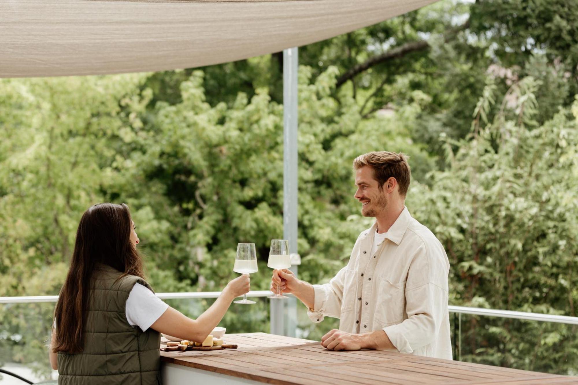 Big4 Tasman Holiday Parks - Bright Buitenkant foto
