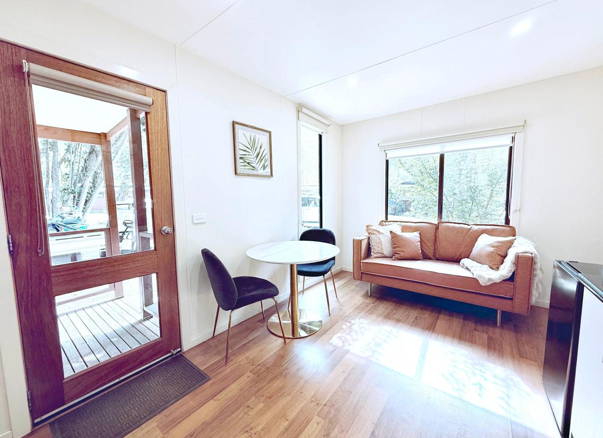 Big4 Tasman Holiday Parks - Bright Kamer foto
